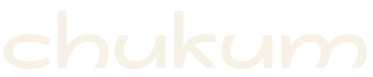 Logo Chukum Brasil
