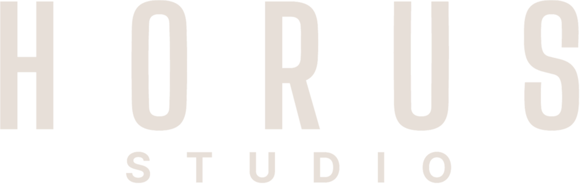 Logo Horus Studio